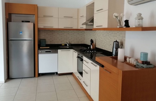 Kemer Villa | Taurus Residences 2