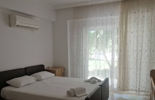 Kemer Villa | Taurus Residences 2