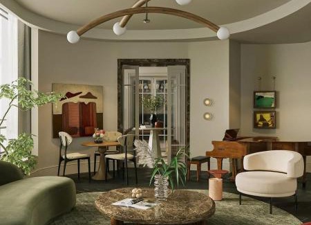 Hoang Mai Apartment | TAURUS Villa-Jacuzzi Rooftop in Centre-Free Airport Included