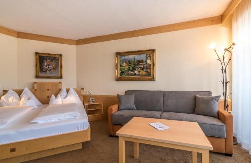 Schenna Hotel | Taushof