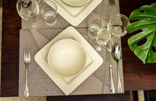 Mtwapa Apartment | TAUSI HOMES Sultan Palace Beach Resort