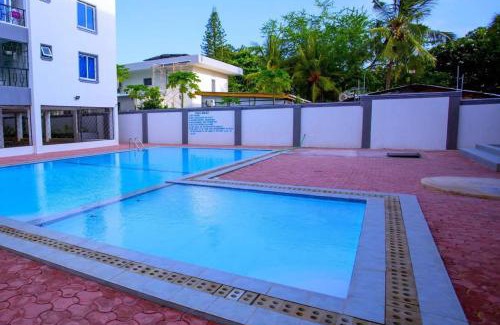 Nyali Apartment | Tausi Residency