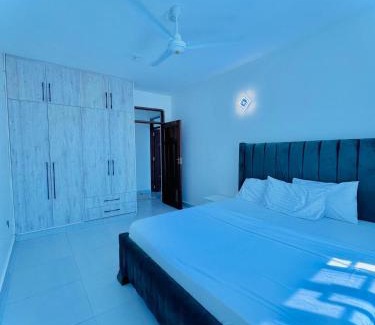 Nyali Apartment | Tausi Residency