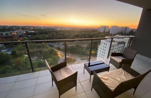 Katowice Apartment | Tauzen Apartaments