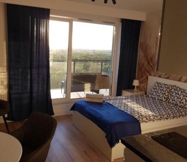 Katowice Apartment | Tauzen Apartaments