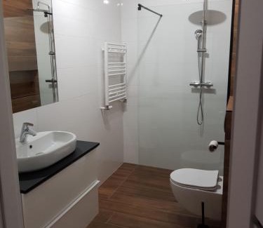 Katowice Apartment | Tauzen Apartaments