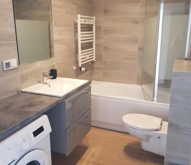 Katowice Apartment | Tauzen Apartaments