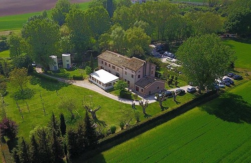 Senigallia House | Taverna dei Guelfi