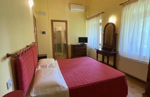 Senigallia House | Taverna dei Guelfi