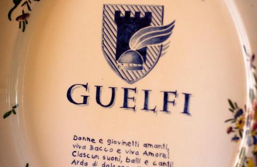 Senigallia House | Taverna dei Guelfi