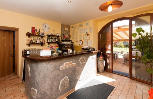 Senigallia House | Taverna dei Guelfi