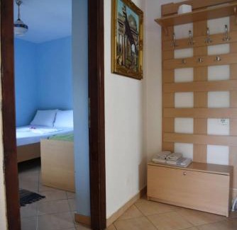 Dardhe House | Taverna Hotel Iliri - Dardhe