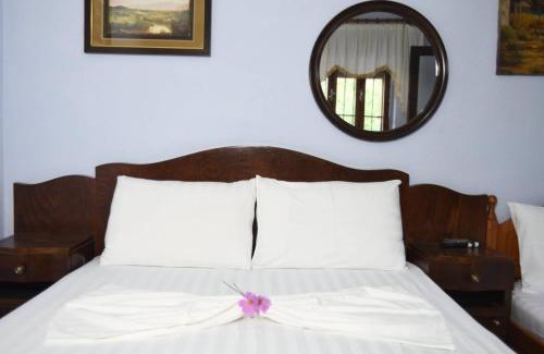 Dardhe House | Taverna Hotel Iliri - Dardhe
