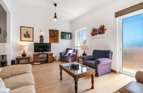 Luz de Tavira House | Tavira Balsa Romana - Luz de Tavira
