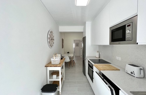 Tavira Apartment | Tavira Central by Homing