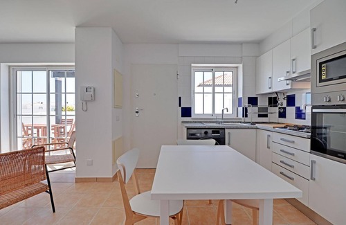 Conceicao e Cabanas de Tavira Apartment | Tavira Formosa BAY 2 by Homing