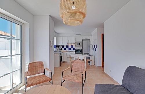 Conceicao e Cabanas de Tavira Apartment | Tavira Formosa BAY 2 by Homing