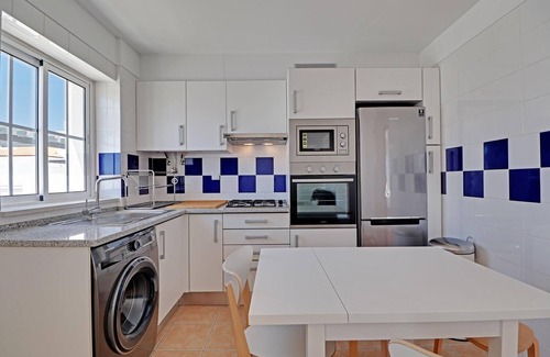 Conceicao e Cabanas de Tavira Apartment | Tavira Formosa BAY 2 by Homing