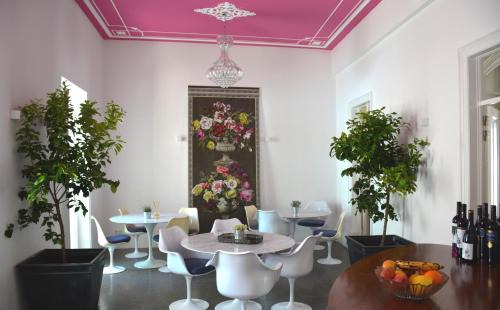 Tavira House | Tavira House