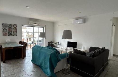 Tavira Apartment | Tavira near the center - two bedroom with balcony