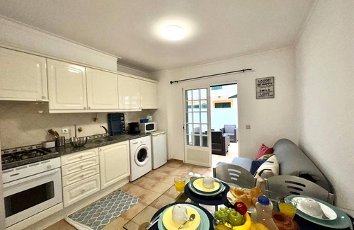 Cabanas Apartment | Tavira River View by Homing
