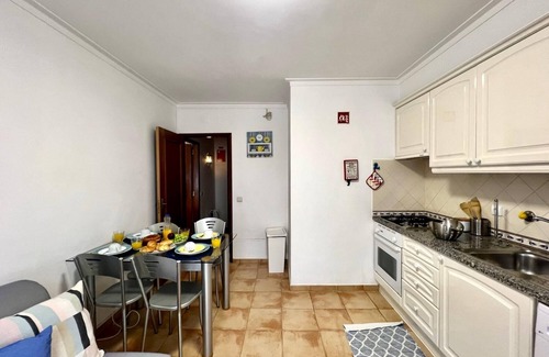 Cabanas Apartment | Tavira River View by Homing