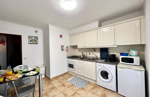 Cabanas Apartment | Tavira River View by Homing