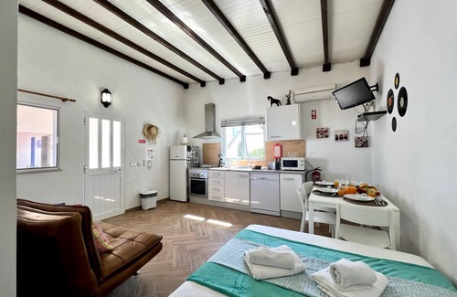 Tavira Apartment | Tavira Vila Formosa 1 With Pool by Homing