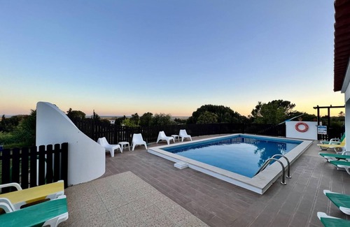 Tavira Apartment | Tavira Vila Formosa 1 With Pool by Homing