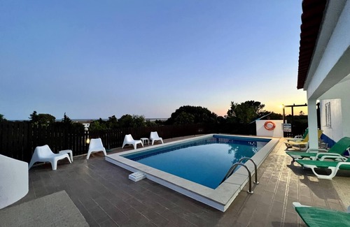 Tavira Apartment | Tavira Vila Formosa 1 With Pool by Homing