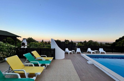 Tavira Apartment | Tavira Vila Formosa 2 With Pool