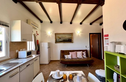 Tavira Apartment | Tavira Vila Formosa 4 With Pool by Homing