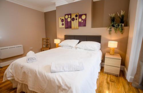 Lincoln Apartment | Tavmar Accommodation