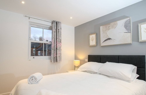 Lincoln Apartment | Tavmar Apartments