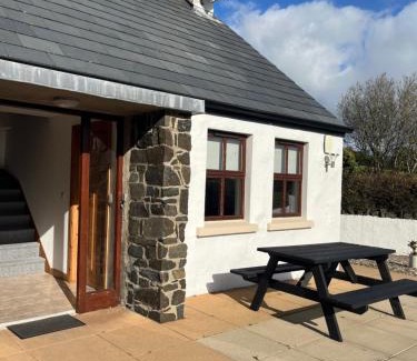 Glenaan House | Tavnaghoney Cottages