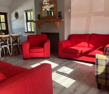 Glenaan House | Tavnaghoney Cottages