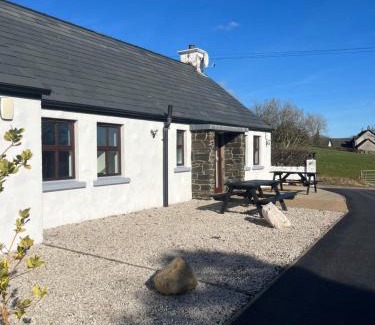 Glenaan House | Tavnaghoney Cottages