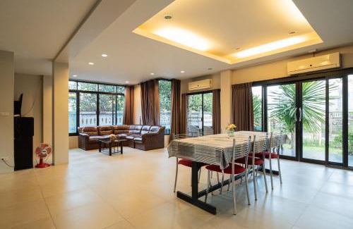 Mueang Kaeo Bed & Breakfast | Tawang Home