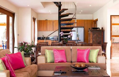 Lipa Noi Villa | Tawantok Beach Villas - SHA Extra Plus
