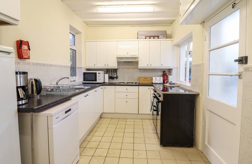 Llwyngwril Cottage | Tawelfan