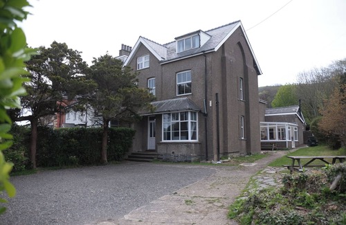 Llwyngwril Cottage | Tawelfan