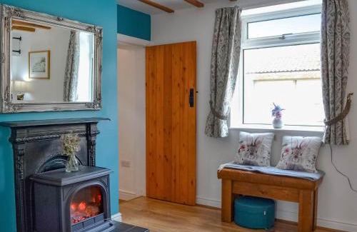 Withernwick House | Tawny Nook