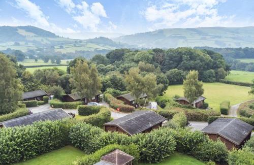 Rhayader House | Tawny Owl Lodge