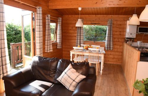 Rhayader House | Tawny Owl Lodge