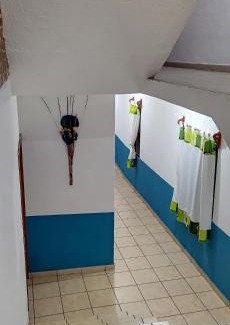 Taxco Hotel | Taxco de mis amores