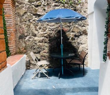 Centro Apartment | TAXCO MAGICo