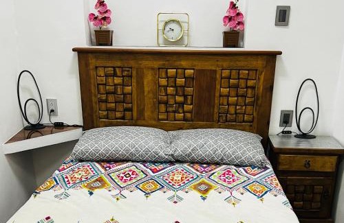 Centro Apartment | TAXCO MAGICo