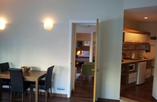 Talimhane Hotel | Taxim Suites Residences Istanbul