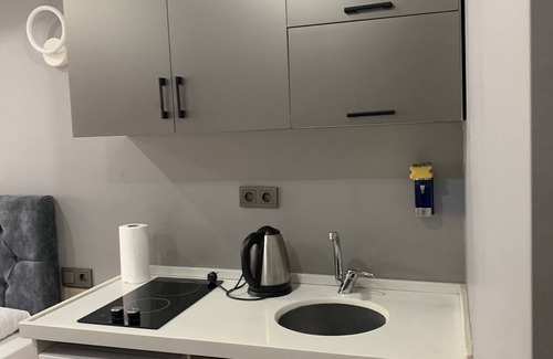 Taksim Apartment | Taxim Sunpera Suites