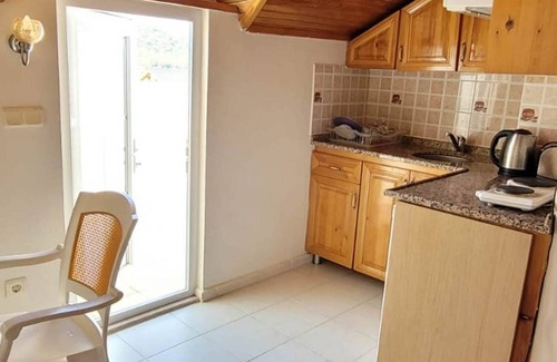 Hisaronu Apartment | Tayfun Apart